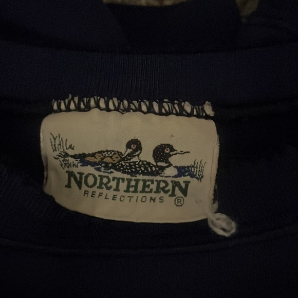 Lovebird crew neck - Picture 2 of 3